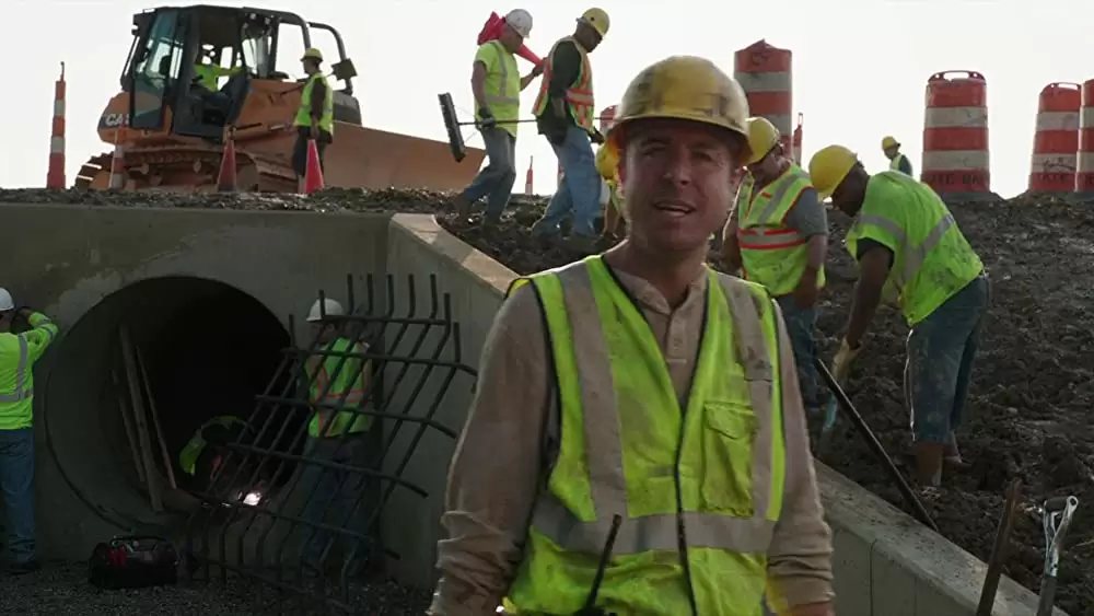 イントゥ・ザ・ストームの画像