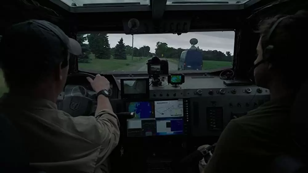 イントゥ・ザ・ストームの画像