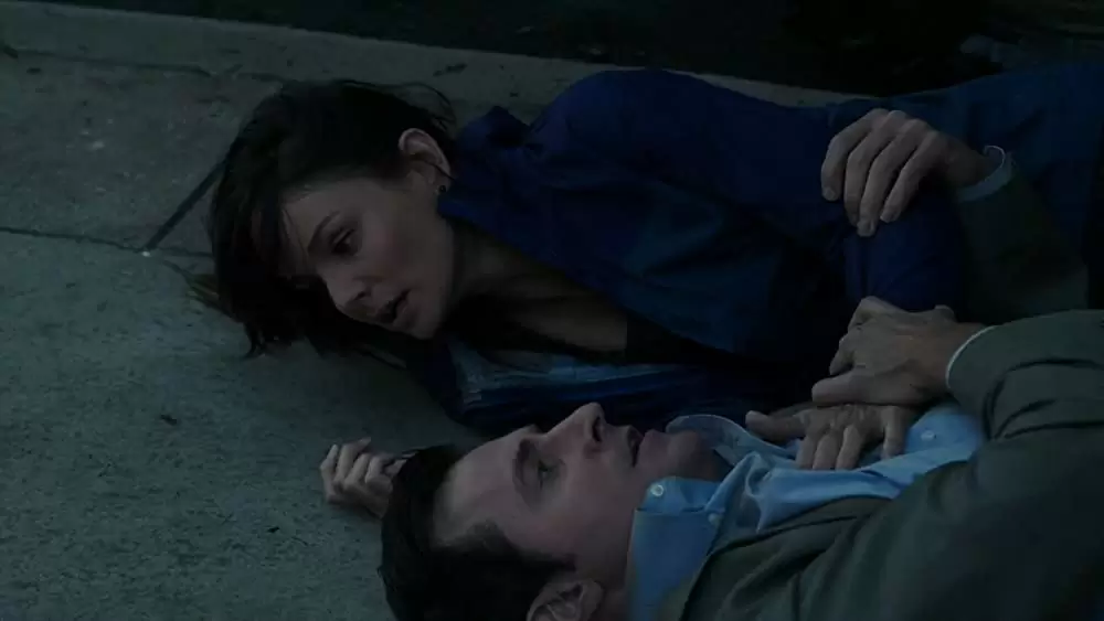 イントゥ・ザ・ストームの画像