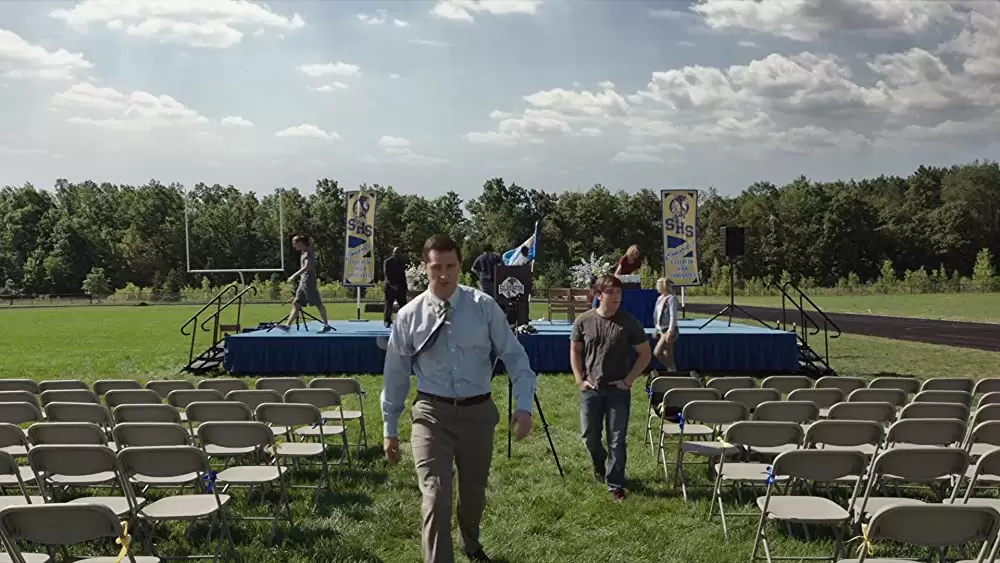 イントゥ・ザ・ストームの画像