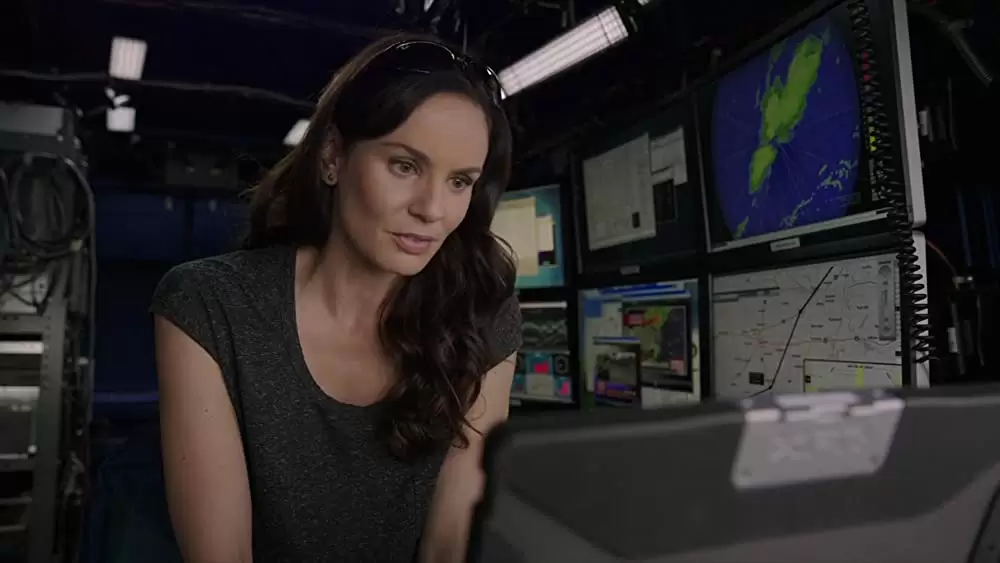 イントゥ・ザ・ストームの画像