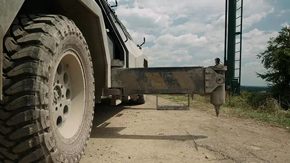 イントゥ・ザ・ストームの画像