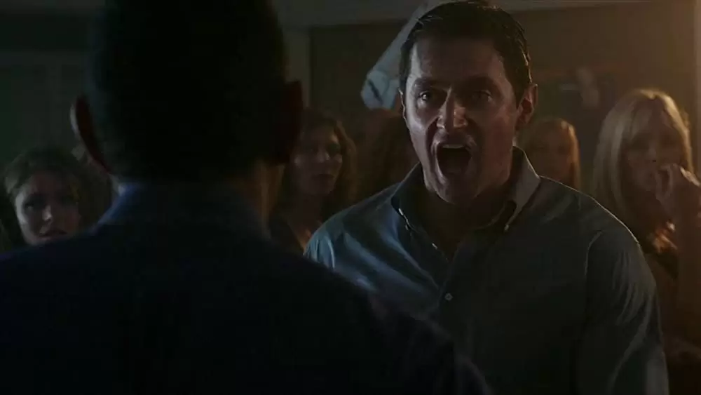 イントゥ・ザ・ストームの画像