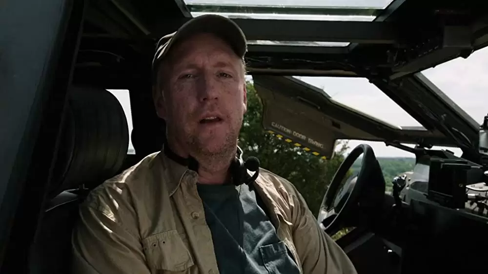 イントゥ・ザ・ストームの画像