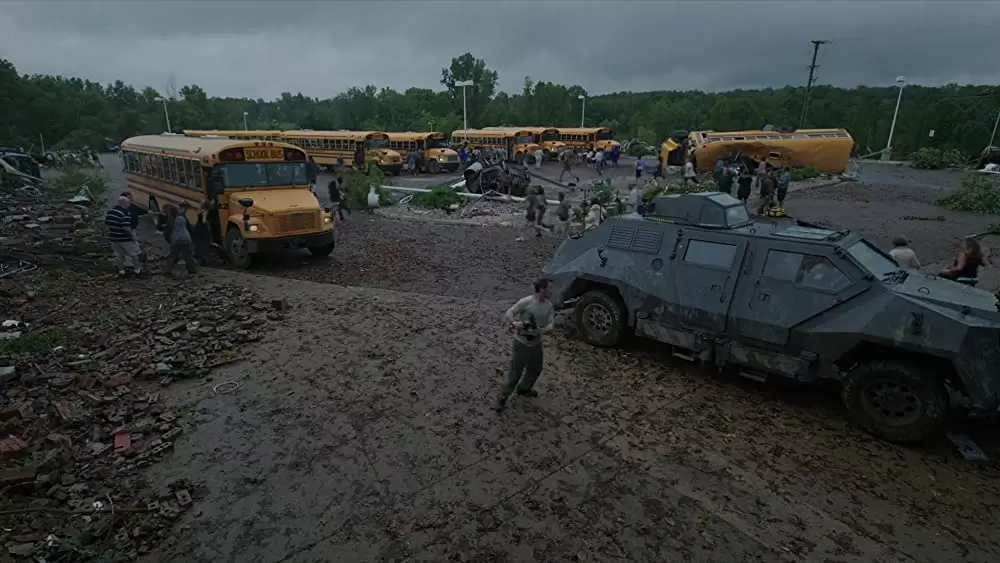 イントゥ・ザ・ストームの画像