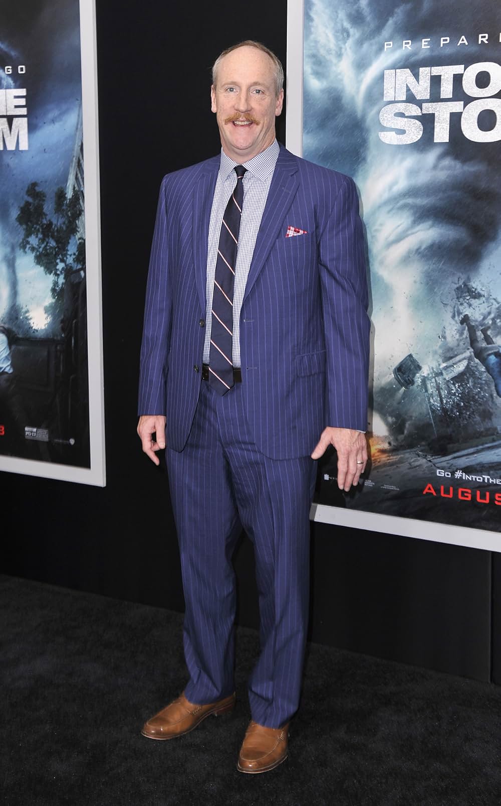 イントゥ・ザ・ストームの画像