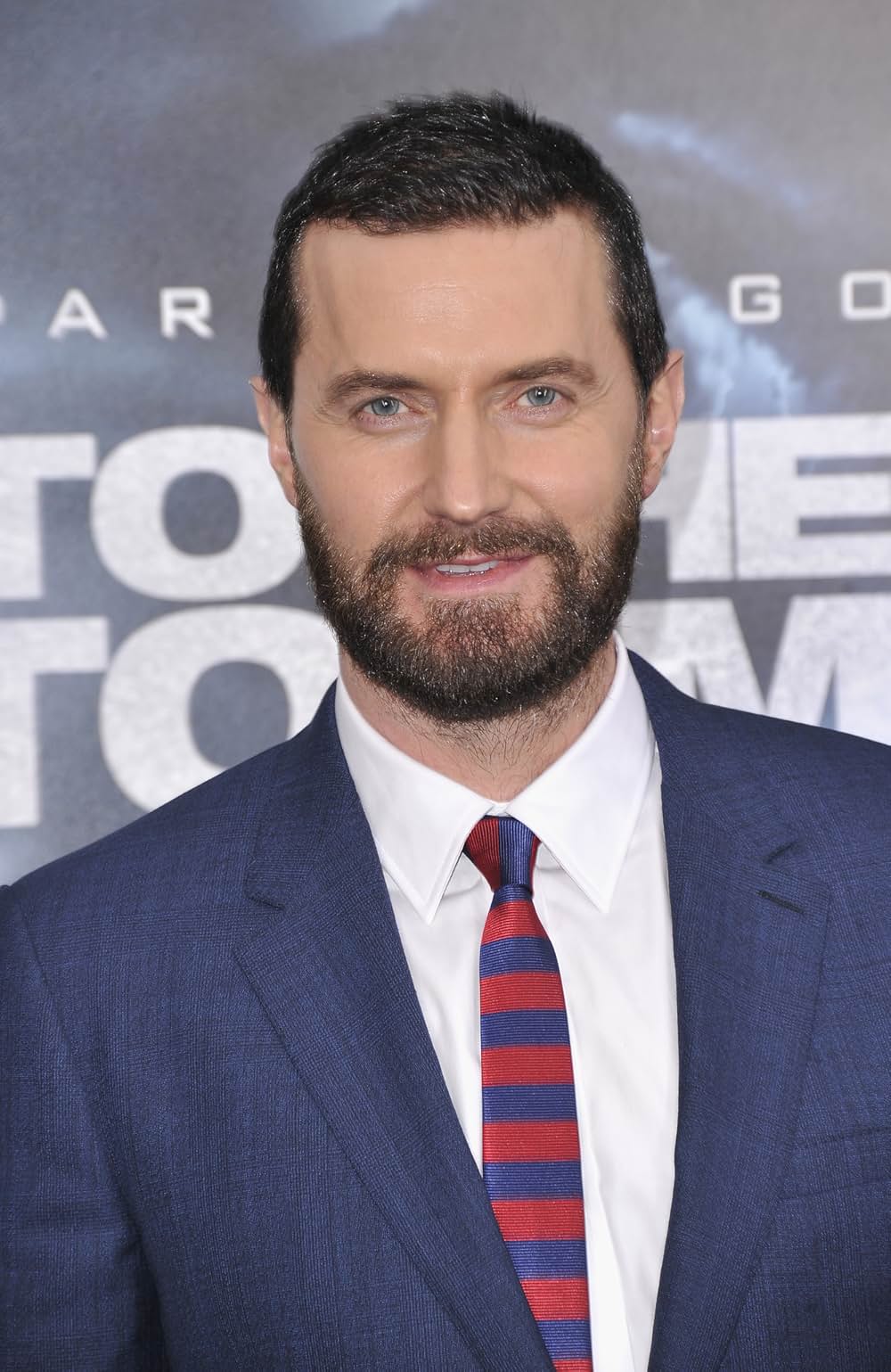 イントゥ・ザ・ストームの画像