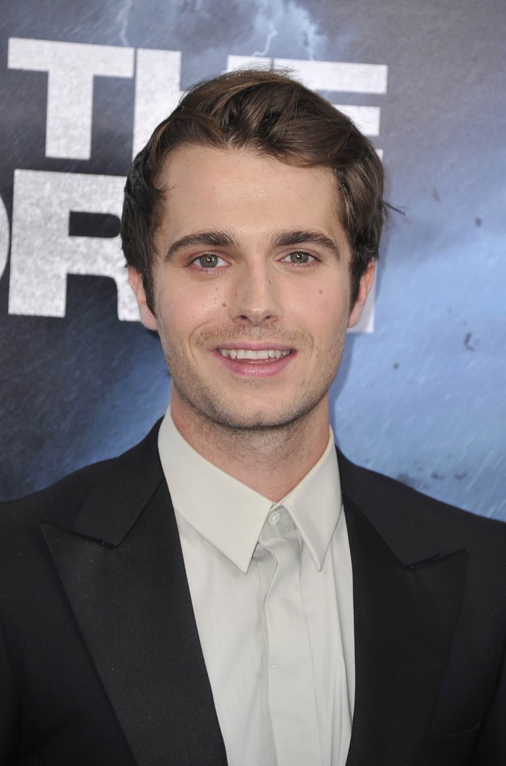 イントゥ・ザ・ストームの画像