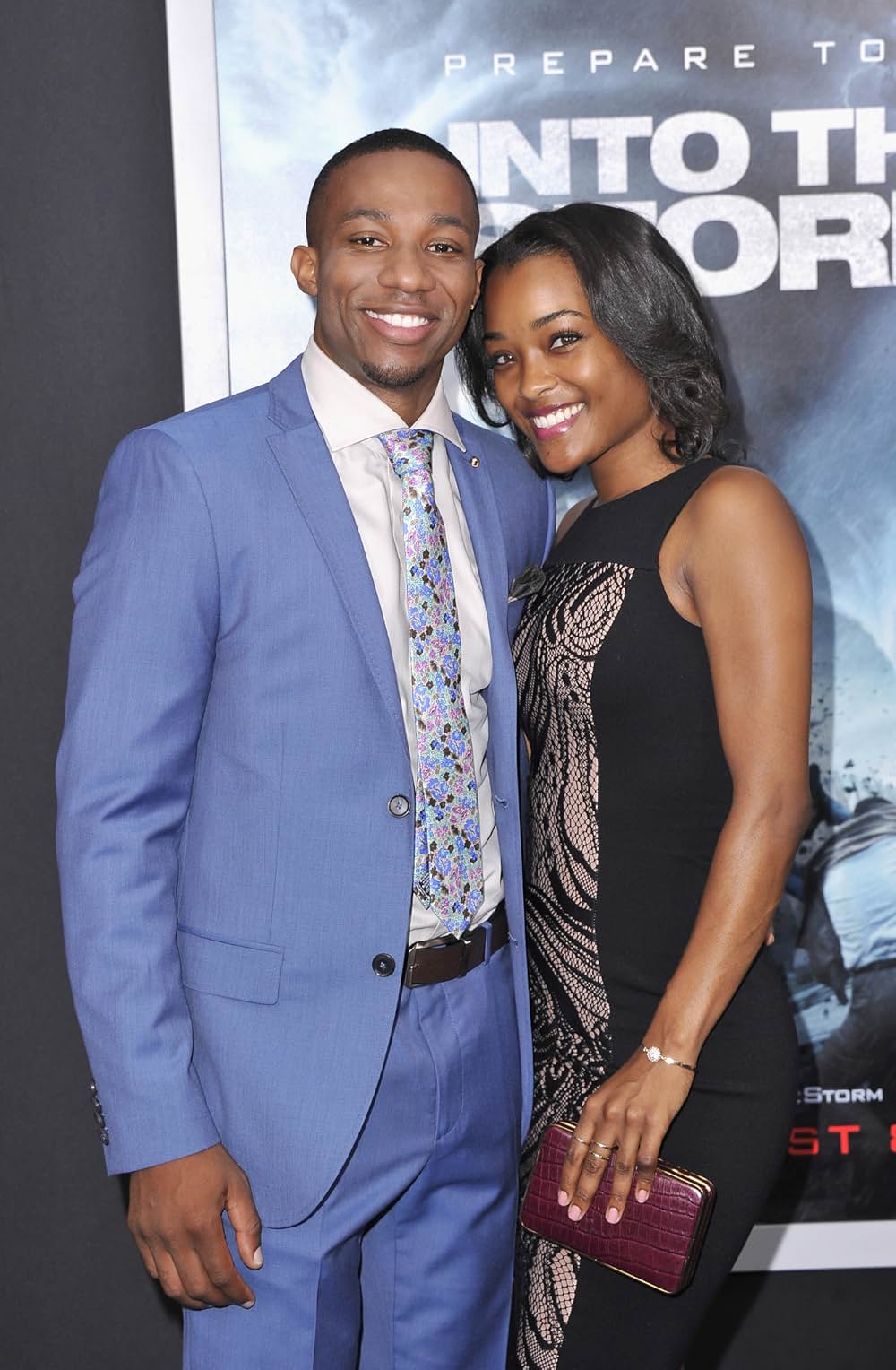 イントゥ・ザ・ストームの画像