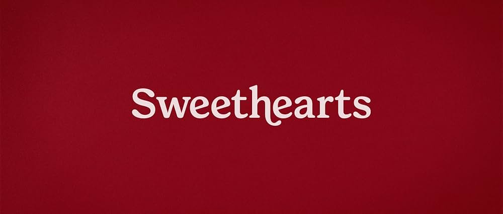 スイートハーツの画像