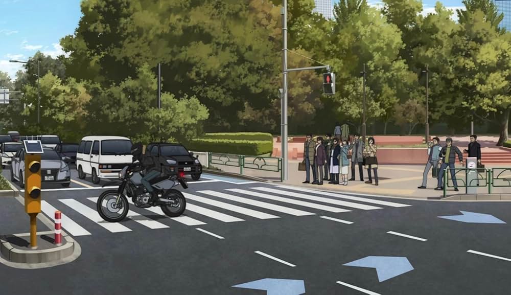 名探偵コナン 隻眼の残像（せきがんのフラッシュバック）の画像