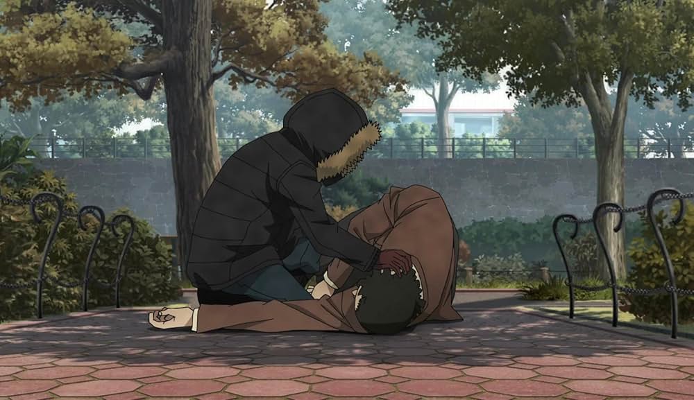 名探偵コナン 隻眼の残像（せきがんのフラッシュバック）の画像