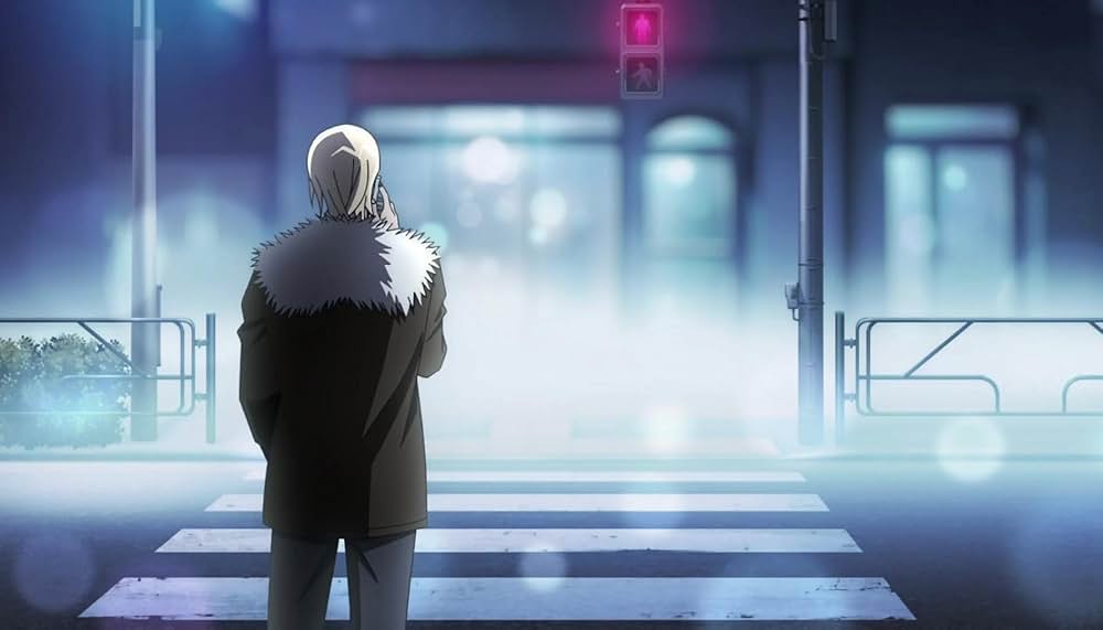 名探偵コナン 隻眼の残像（せきがんのフラッシュバック）の画像