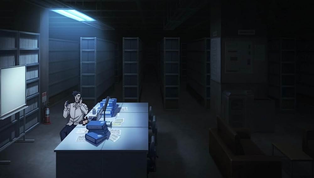 名探偵コナン 隻眼の残像（せきがんのフラッシュバック）の画像