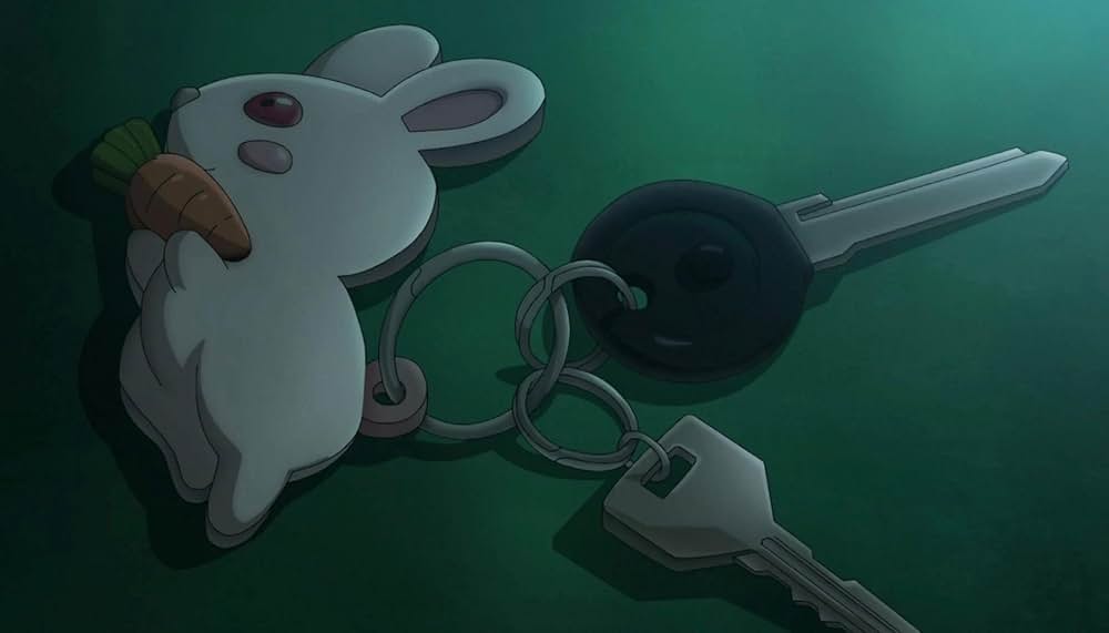 名探偵コナン 隻眼の残像（せきがんのフラッシュバック）の画像