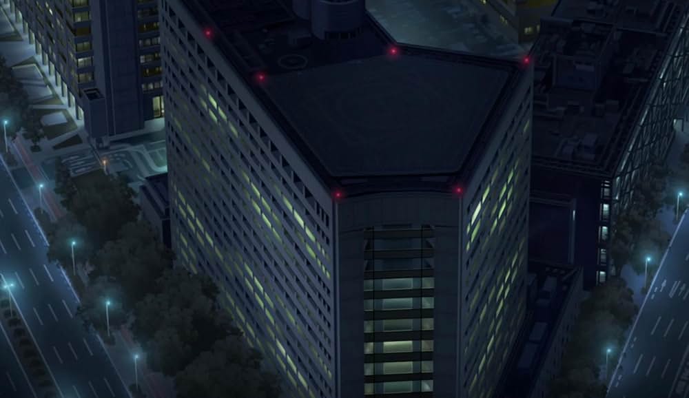 名探偵コナン 隻眼の残像（せきがんのフラッシュバック）の画像