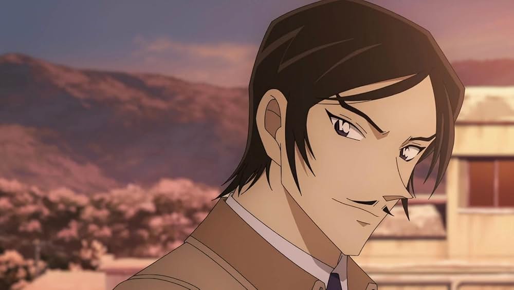 名探偵コナン 隻眼の残像（せきがんのフラッシュバック）の画像