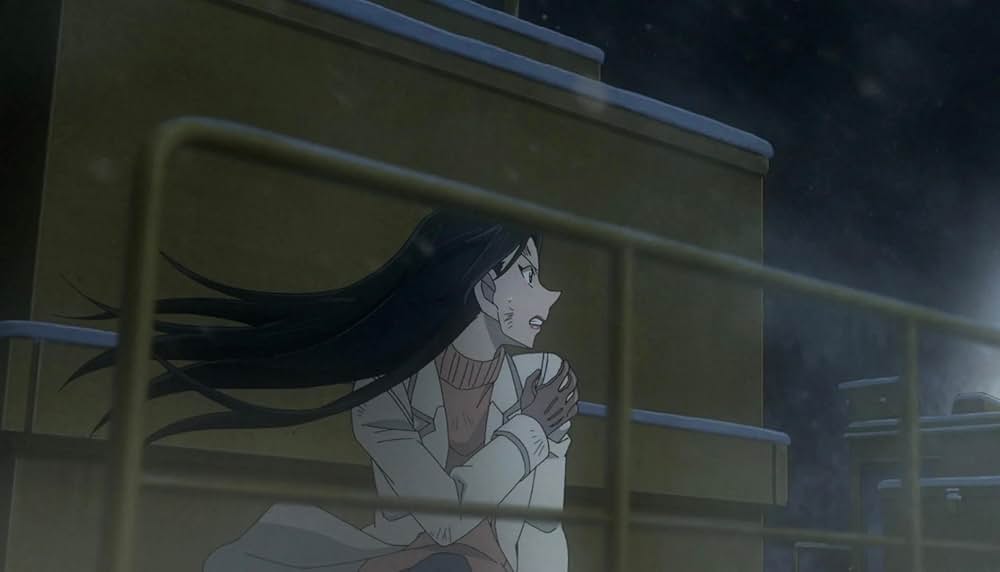 名探偵コナン 隻眼の残像（せきがんのフラッシュバック）の画像