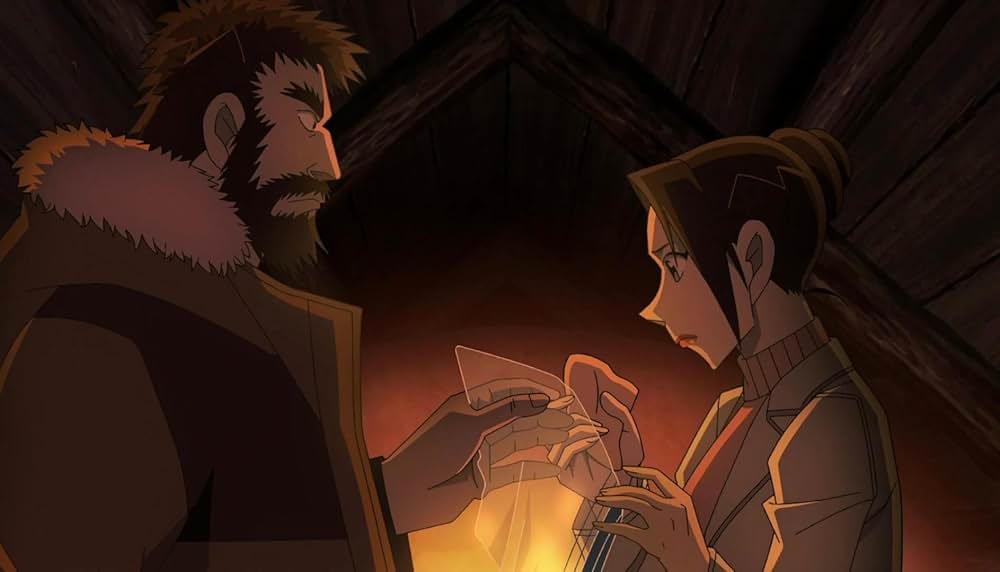 名探偵コナン 隻眼の残像（せきがんのフラッシュバック）の画像