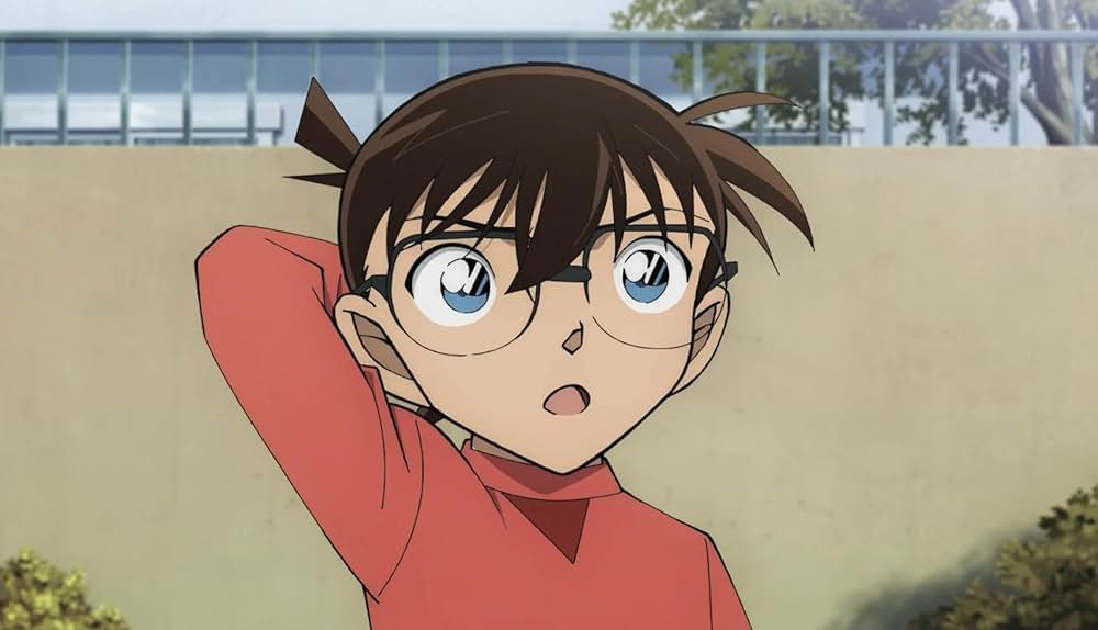 名探偵コナン 隻眼の残像（せきがんのフラッシュバック）の画像