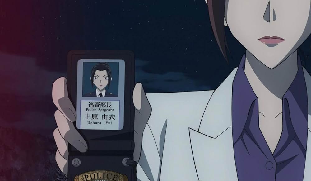 名探偵コナン 隻眼の残像（せきがんのフラッシュバック）の画像