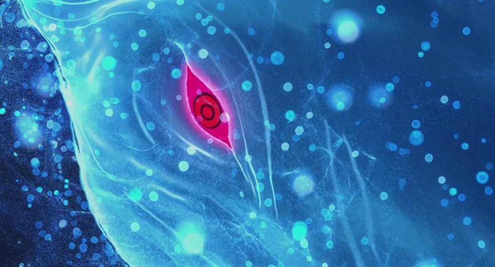 バケモノの子の画像