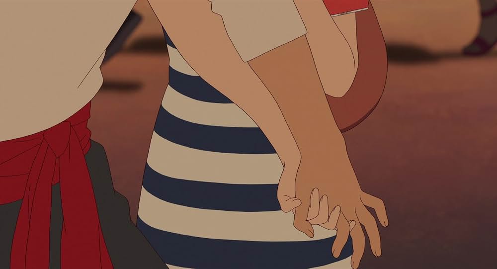 バケモノの子の画像