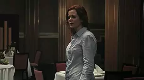 「トライアングル」レイチェル・カーパニの画像