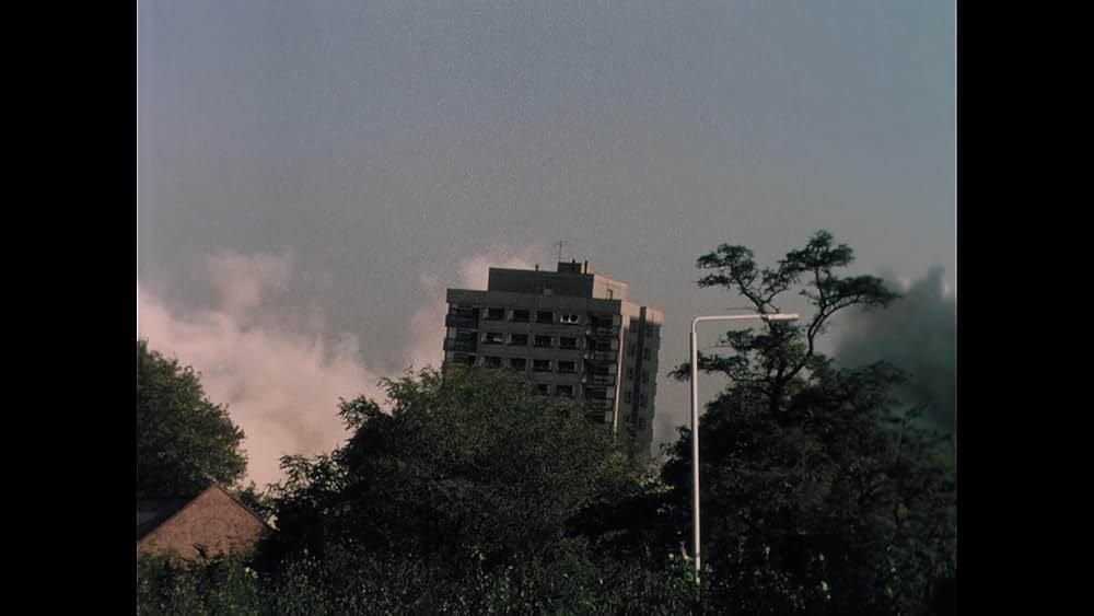 The Black Tower（原題）の画像