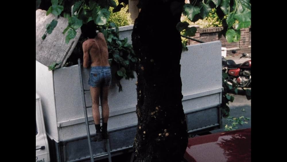 The Black Tower（原題）の写真