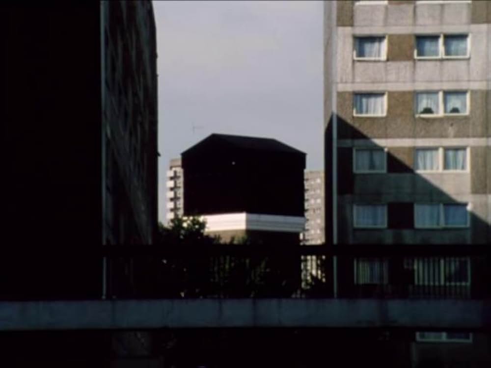 The Black Tower（原題）の画像