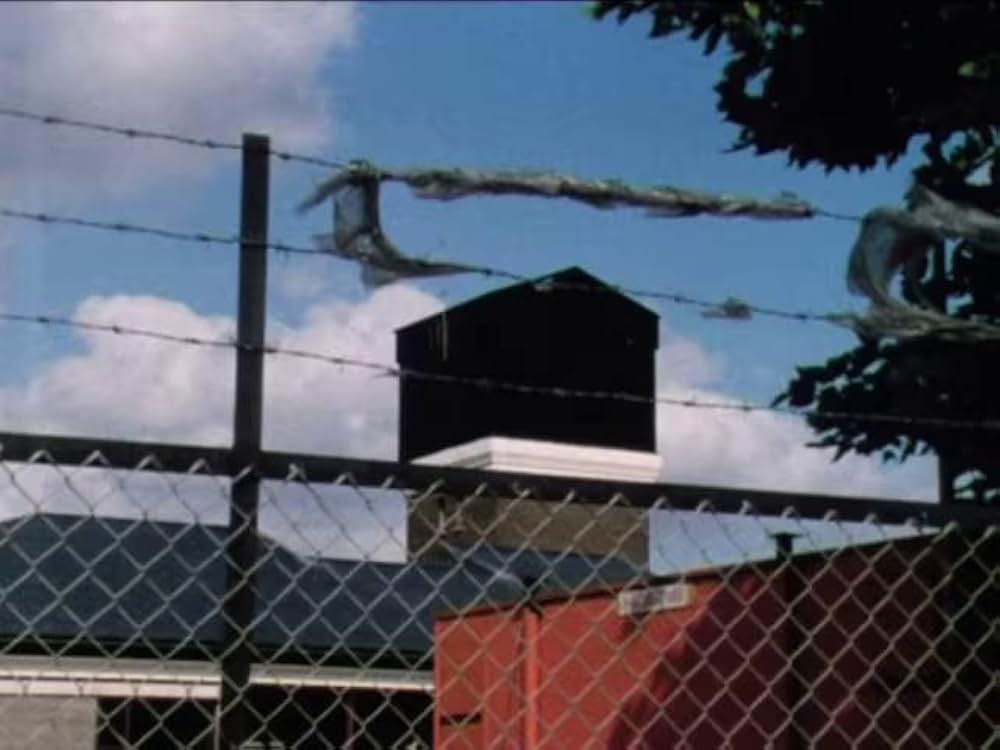 The Black Tower（原題）の画像