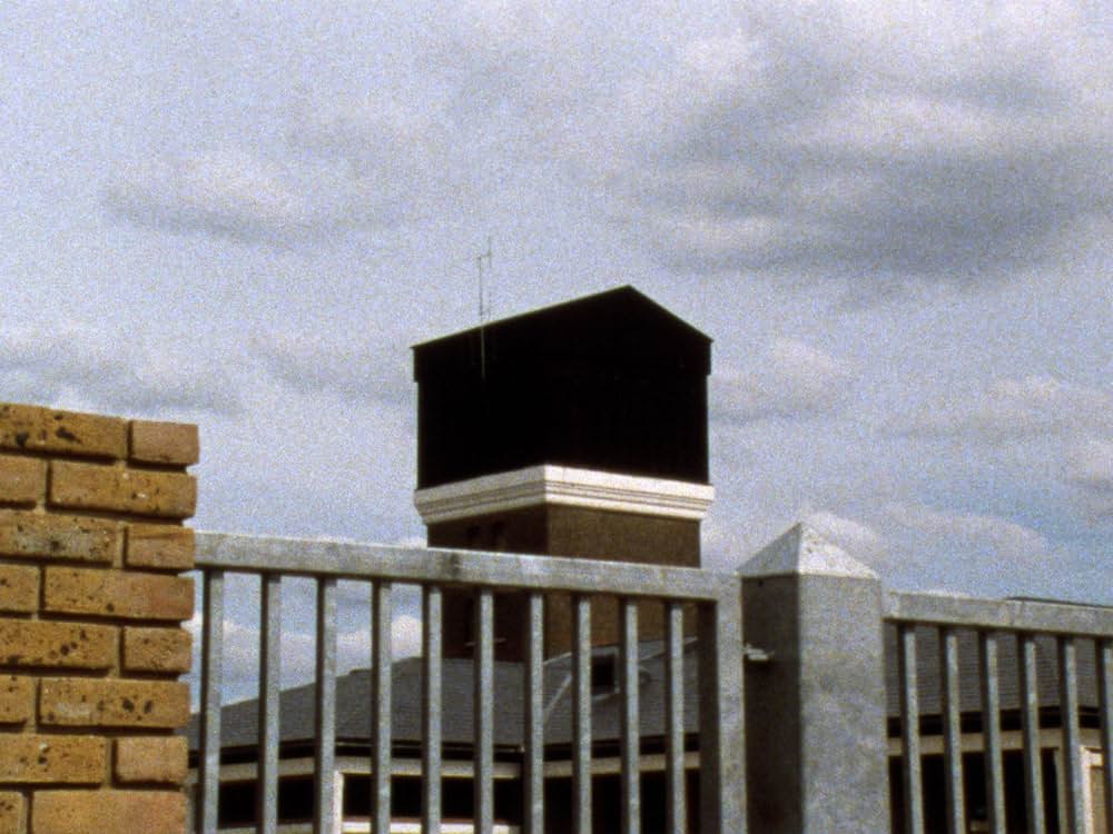 The Black Tower（原題）の画像