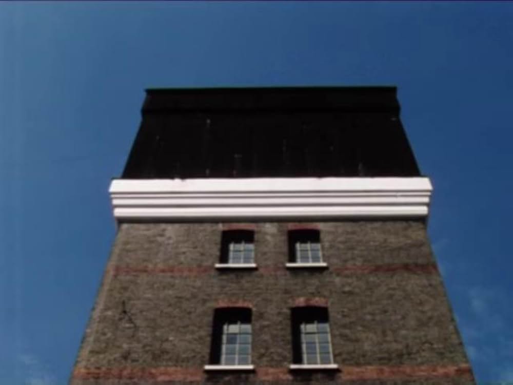 The Black Tower（原題）の画像