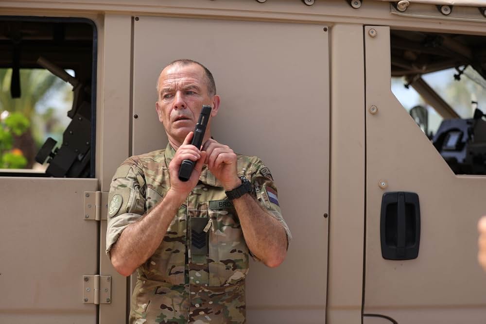 オーシャン・シールズ 海軍極秘作戦の画像