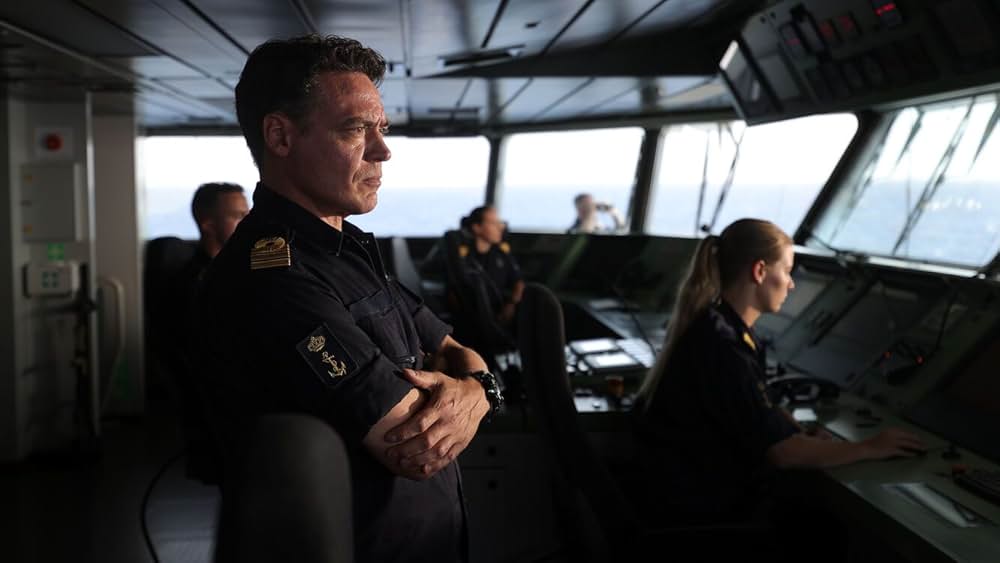 オーシャン・シールズ 海軍極秘作戦の画像