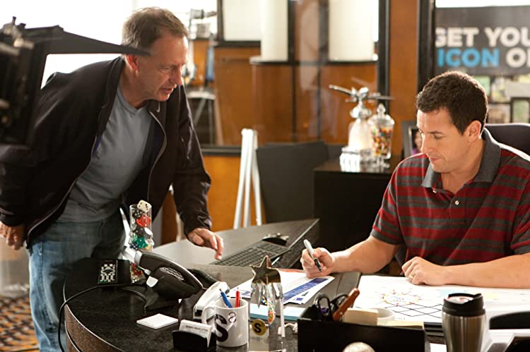 ジャックとジルの画像