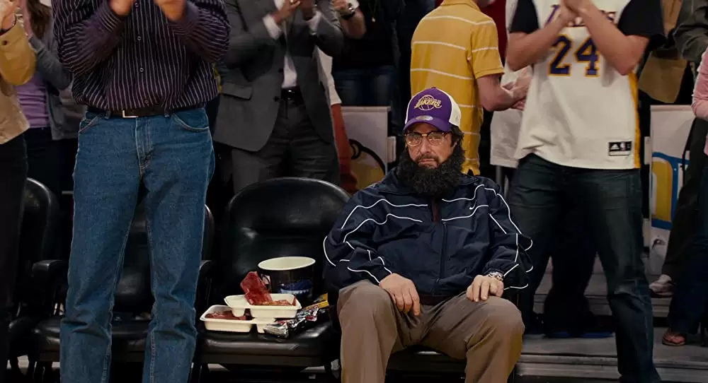 ジャックとジルの画像