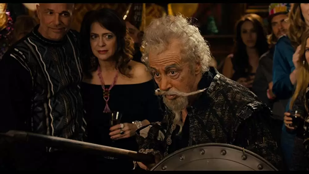 ジャックとジルの画像