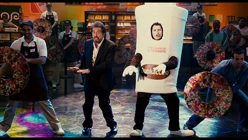 ジャックとジルの画像