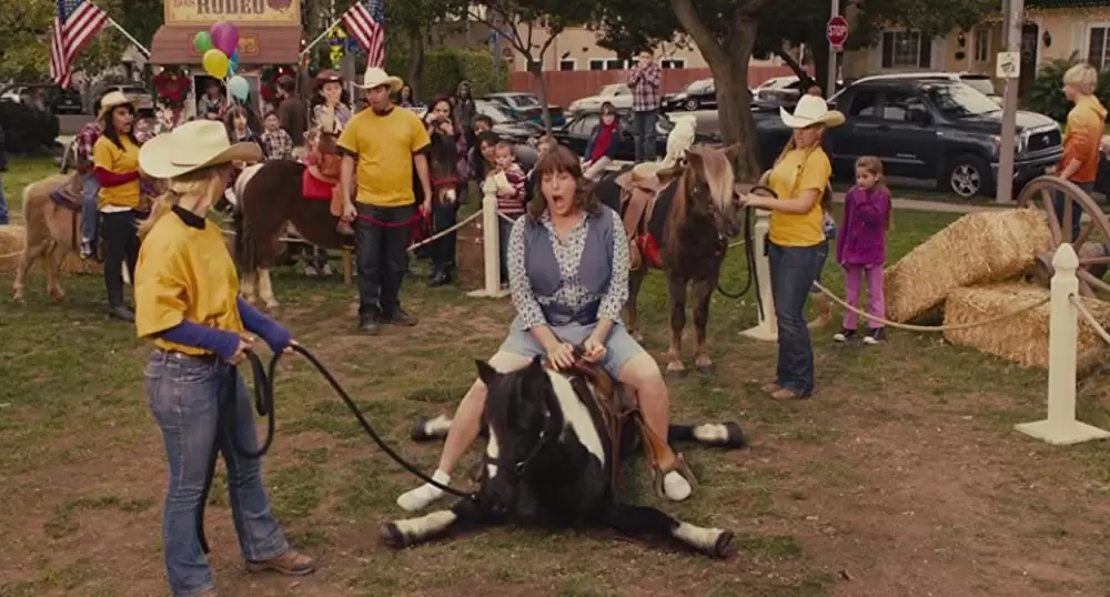 ジャックとジルの画像