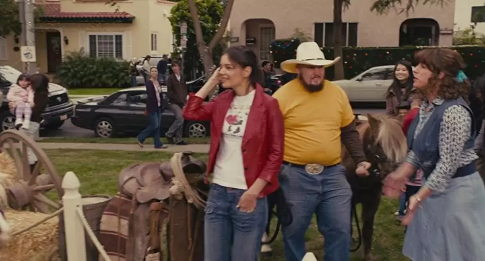 ジャックとジルの画像