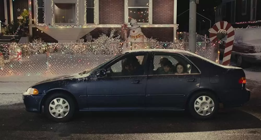 ジャックとジルの画像