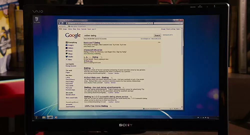 ジャックとジルの画像