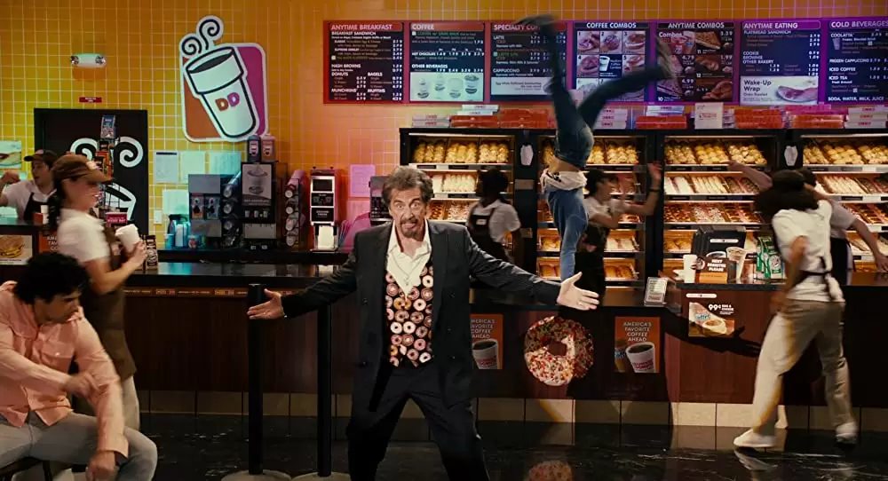 ジャックとジルの画像