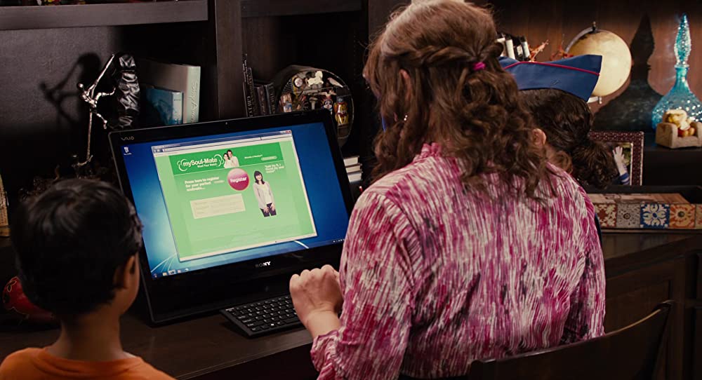 ジャックとジルの画像