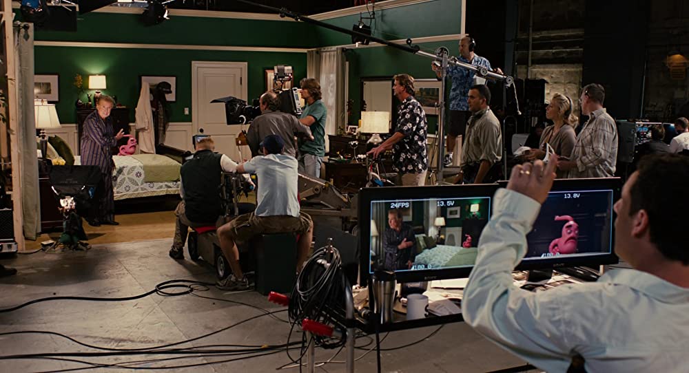 ジャックとジルの画像