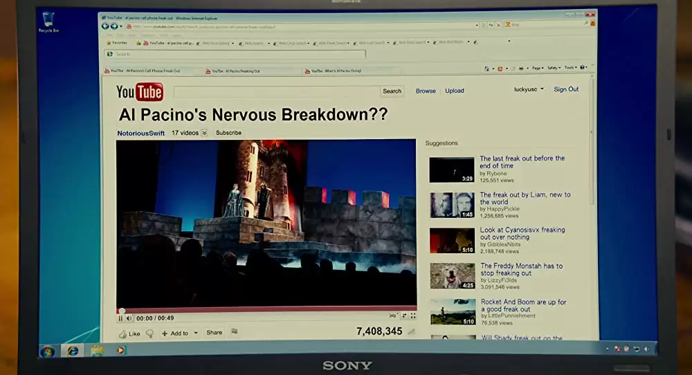 ジャックとジルの画像