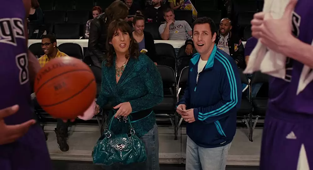 ジャックとジルの画像