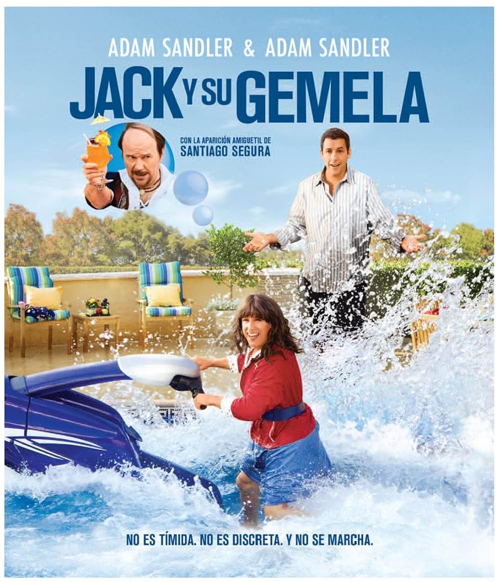 ジャックとジルの画像